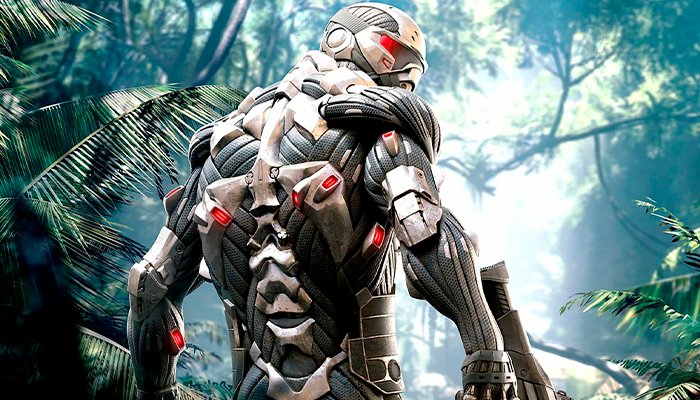 Crysis Remastered