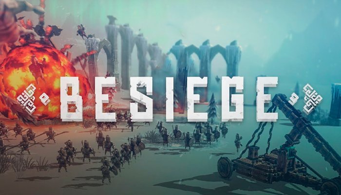 Besiege