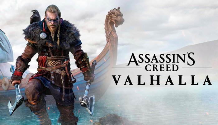 Assassin's Creed Valhalla
