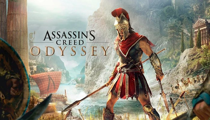 Assassin's Creed Odyssey