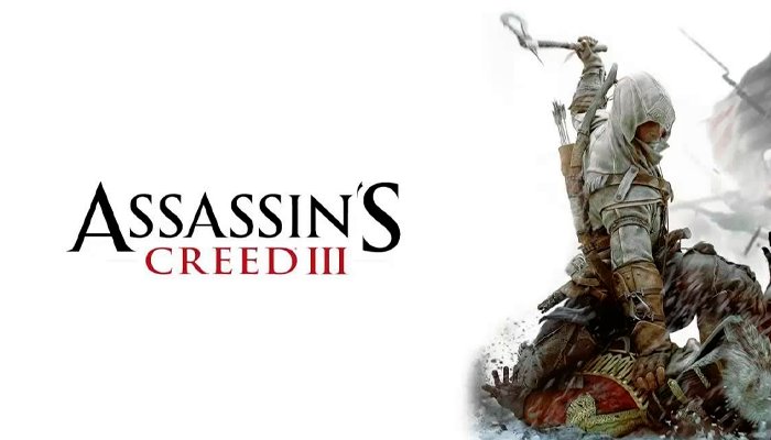 Assassin's Creed III