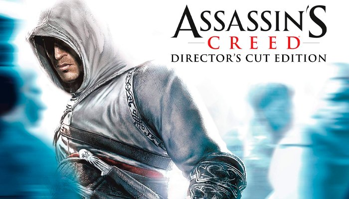 Assassin's Creed I