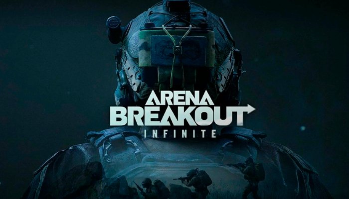 Arena Breakout: Infinite