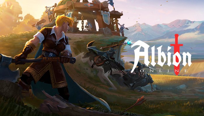 Albion Online
