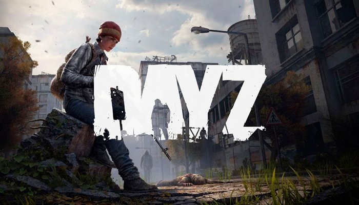 DayZ