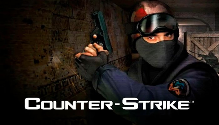 CS 1.6