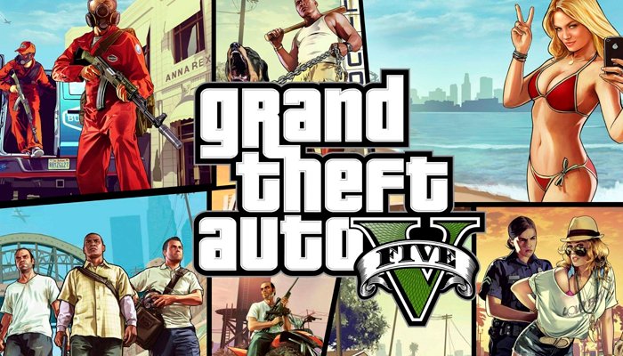 GTA V
