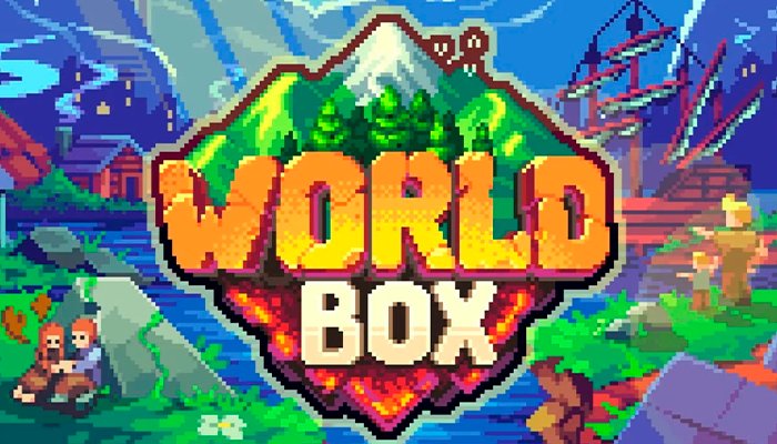 WorldBox