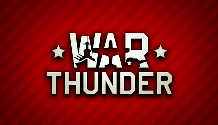 WAR Thunder