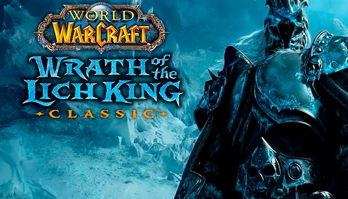 World of Warcraft: Wrath of the Lich King
