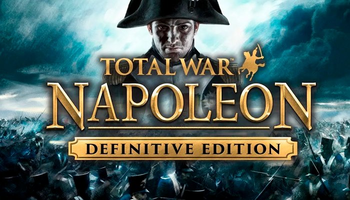 Total War Napoleon