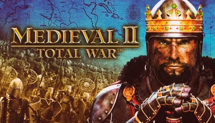 Total War MEDIEVAL II
