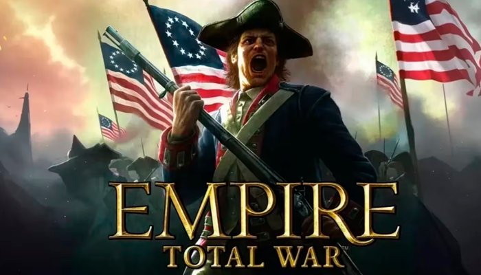 Total War Empire