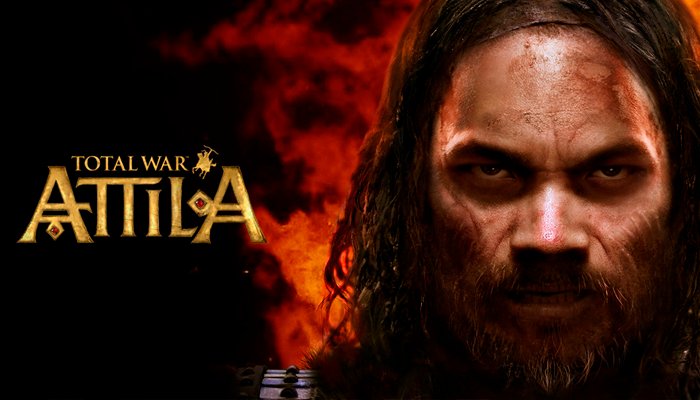 Total War Attila