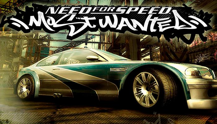 Need for Speed - Most Wanted