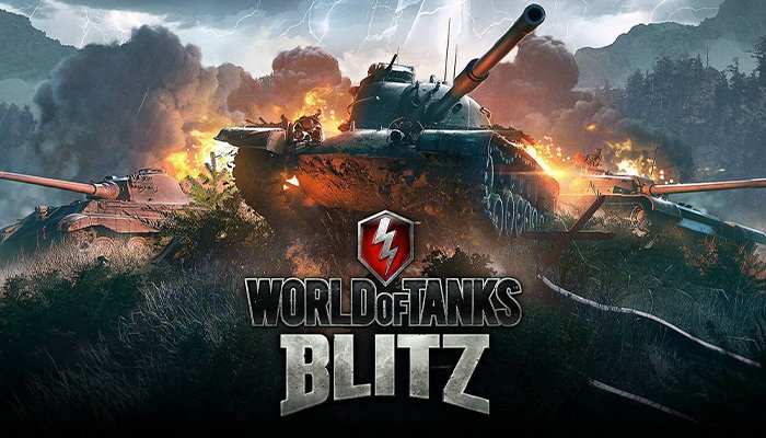 World of Tanks: Blitz