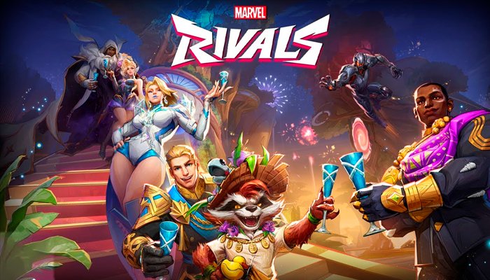 Marvel Rivals