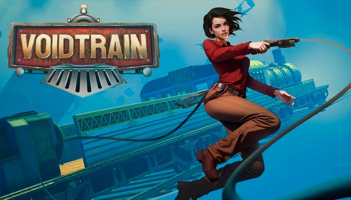 VoidTrain