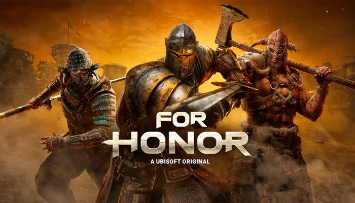 FOR HONOR