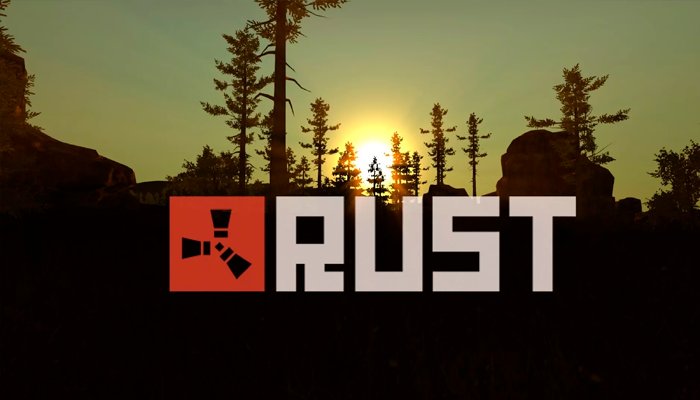 RUST