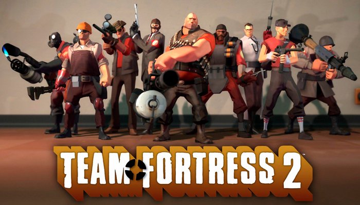 Team Fortress 2