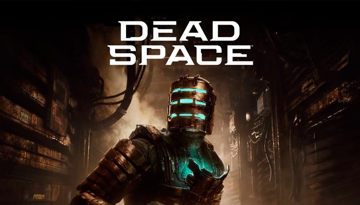 Dead Space Remake
