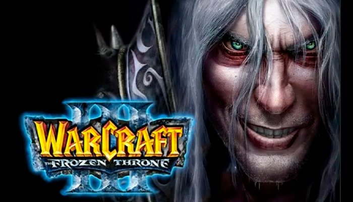Warcraft III: The Frozen Throne