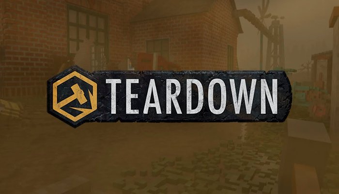 Teardown