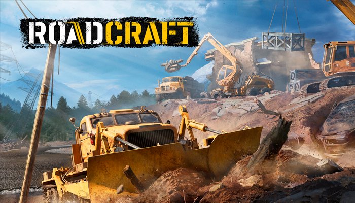 RoadCraft
