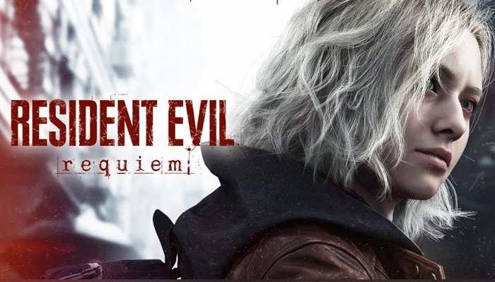 Resident Evil Requiem