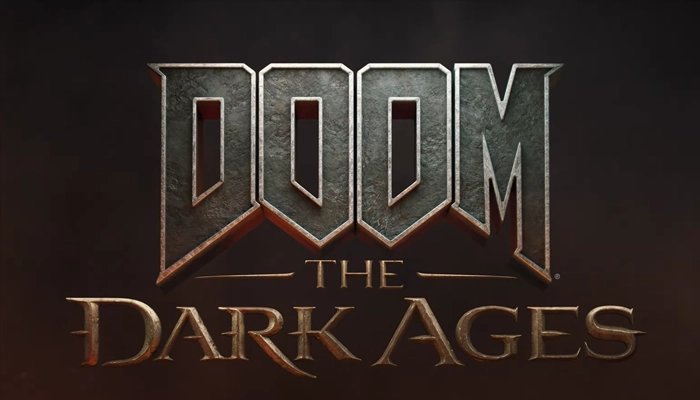 DOOM The Dark Ages