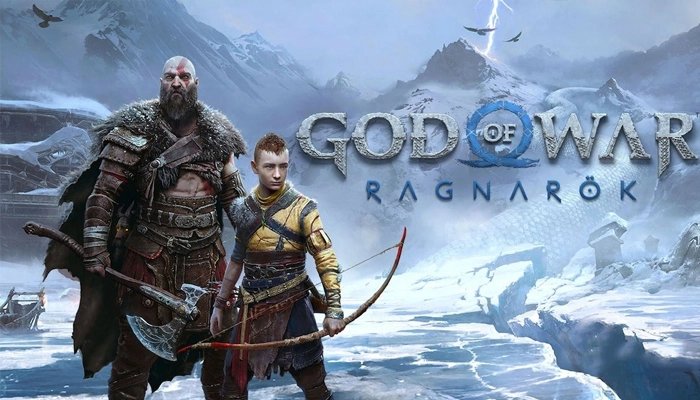 God of War Ragnarok