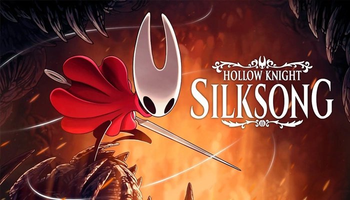 Hollow Knight Silksong