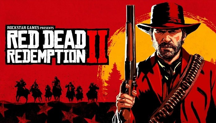 Red Dead Redemption 2