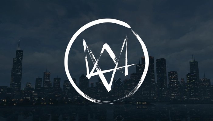 Watch Dogs
