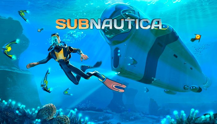 Subnautica