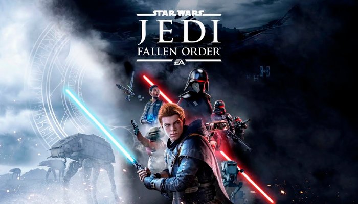 Star Wars Jedi: Fallen Order