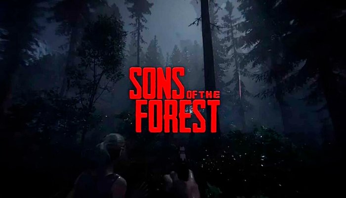 Sons of the Forest