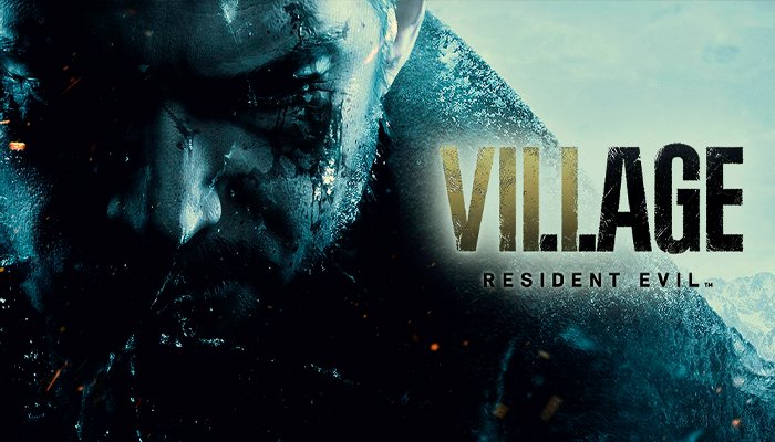 Resident Evil Village