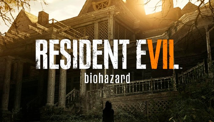 Resident Evil 7: Biohazard