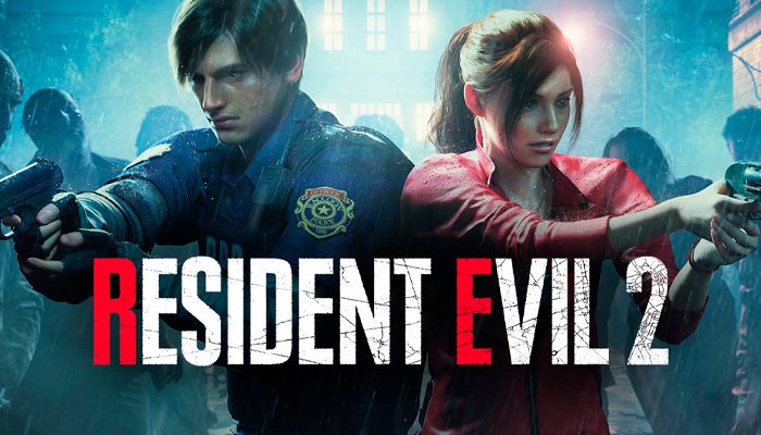 Resident Evil 2