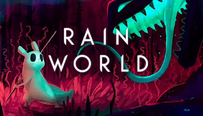 Rain World