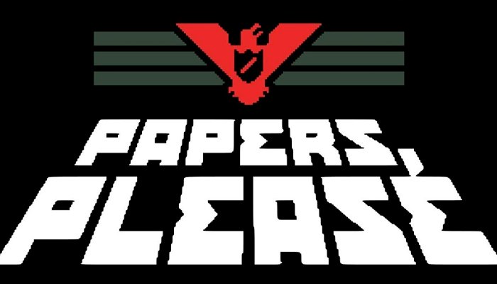 Papers, Please