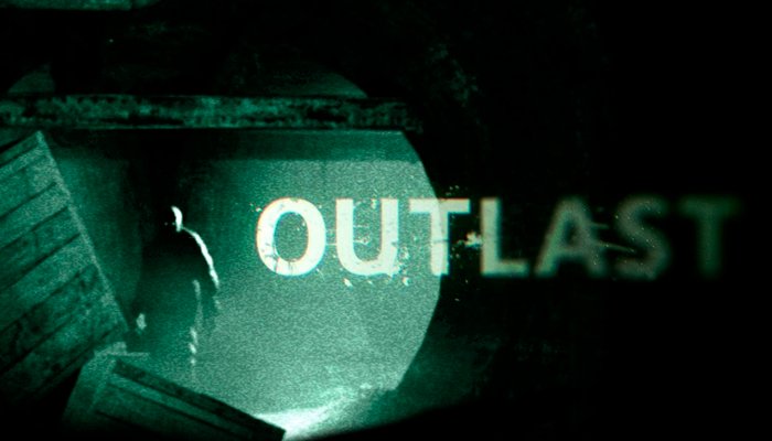 Outlast