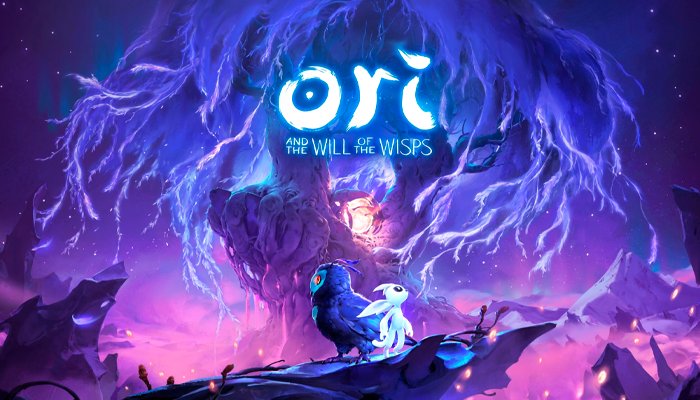 Ori and the Will of the Wisps
