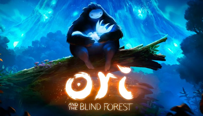 Ori and the Blind Forest