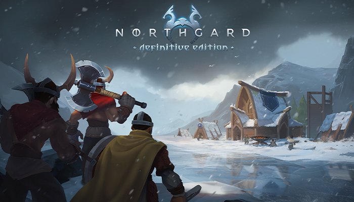 Northgard