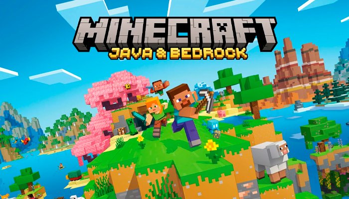 Minecraft: Java Edition