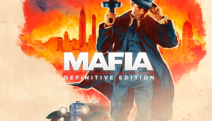 Mafia: Definitive Edition