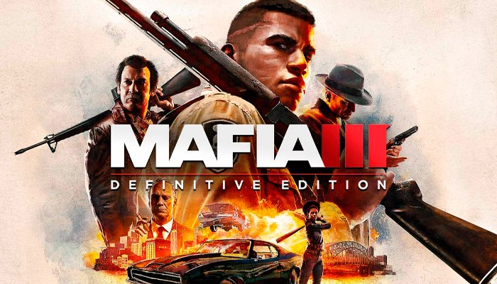 Mafia III: Definitive Edition